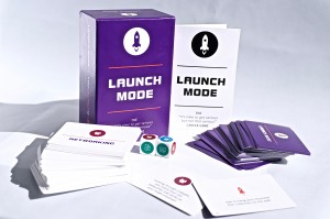 launch mode game